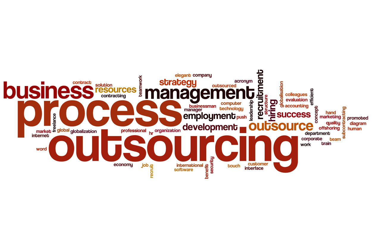 Business Process Outsourcing (BPO) là gì?